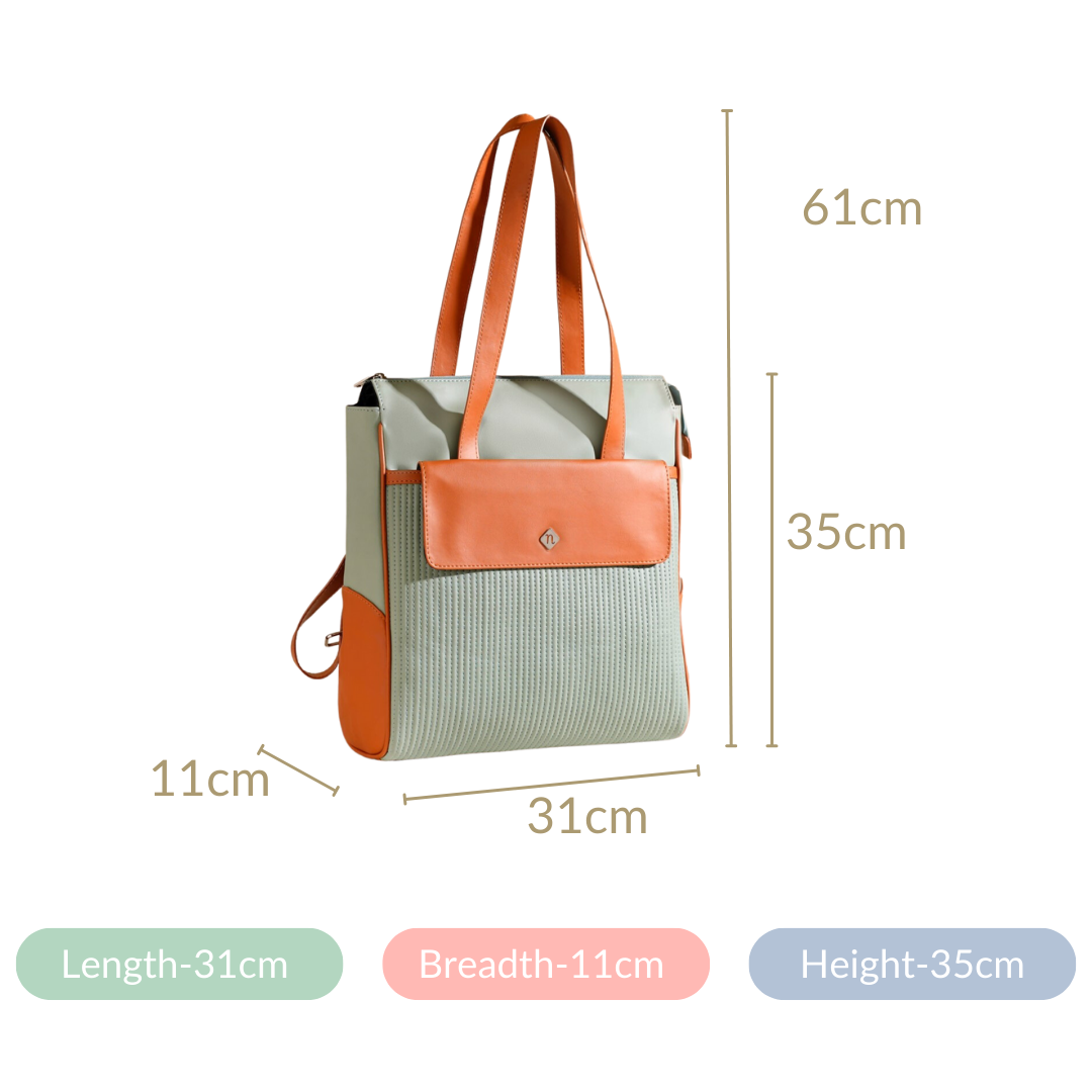 Horizontal Sling - Ethnish - Designer Bags & Purses
